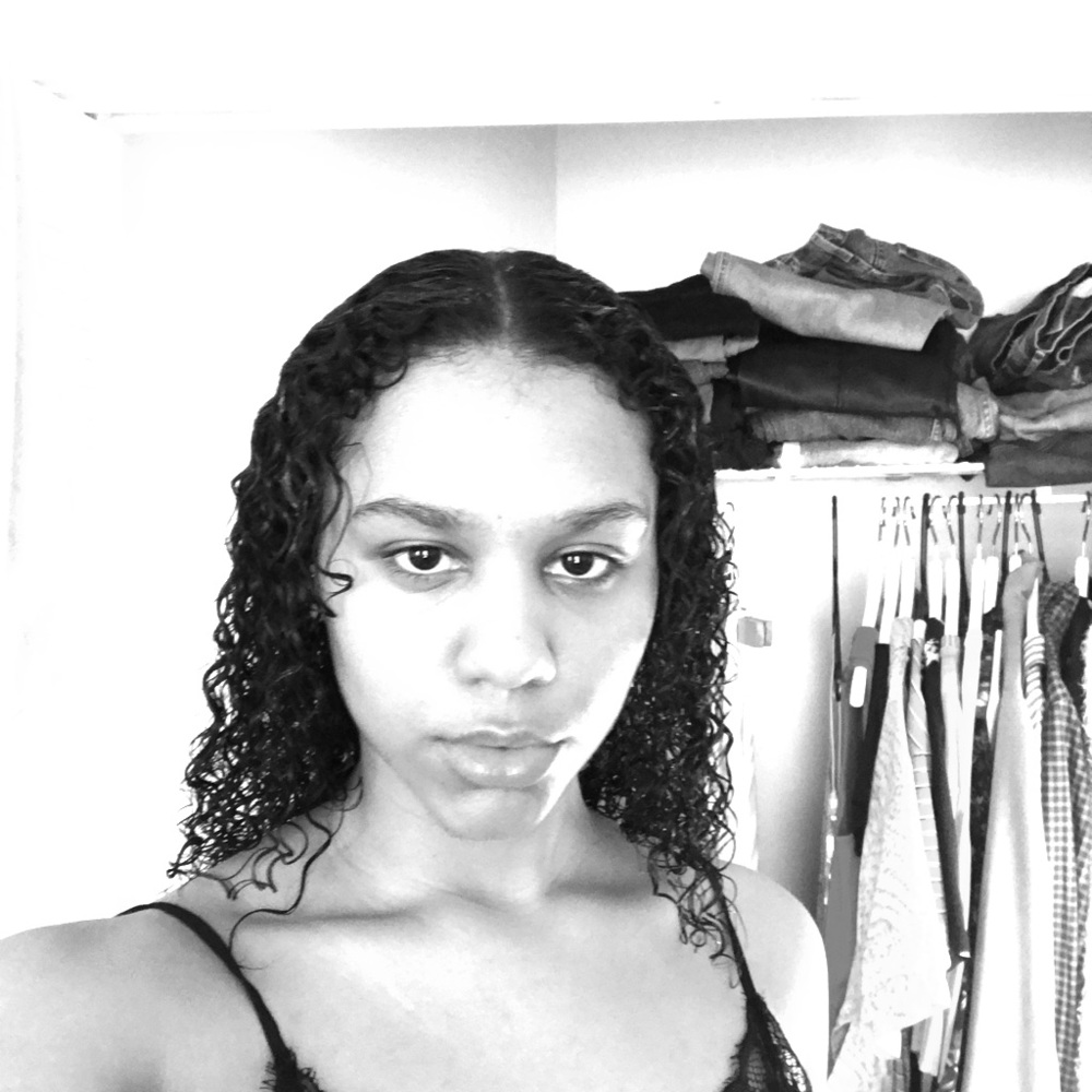 Meet your Posher, Jasmine